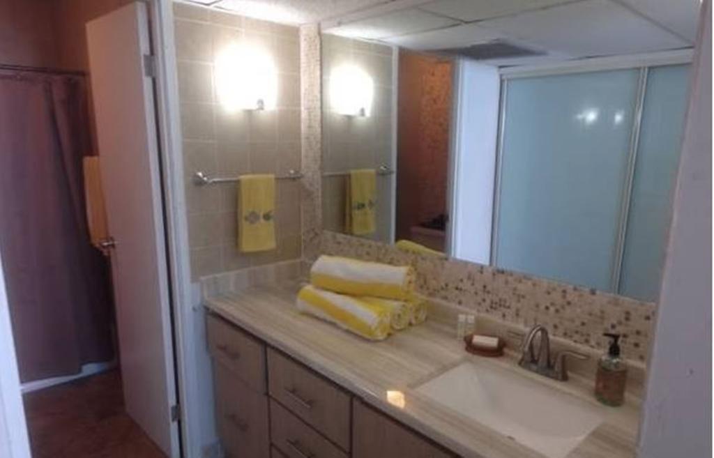 Ocean View Studio Marina Lanais Fajardo Pokój zdjęcie